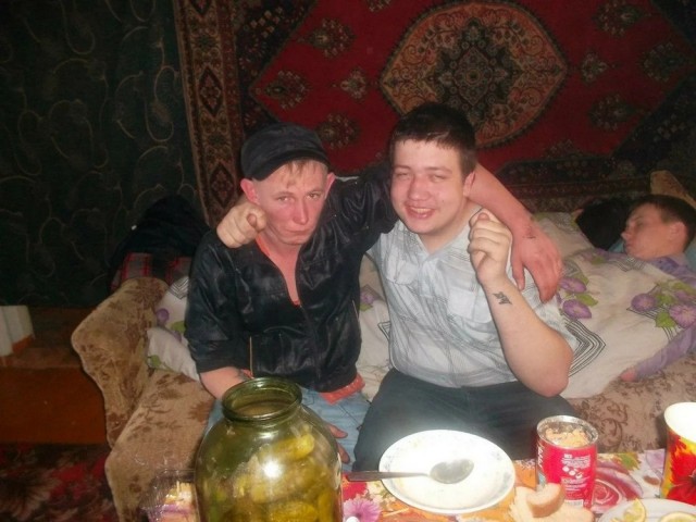 Чудики из социальных сетей 09.08.20