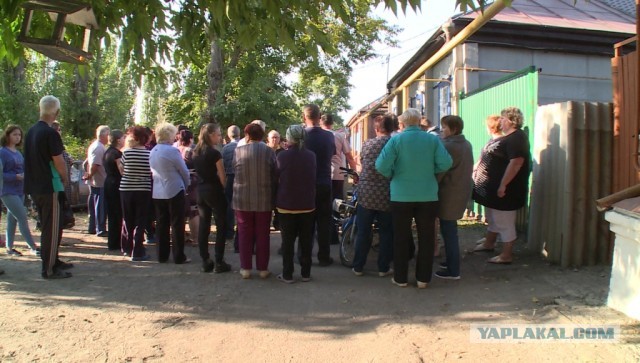 В Воронежской области первоклассница обвинила в насилии 68-летнего пенсионера