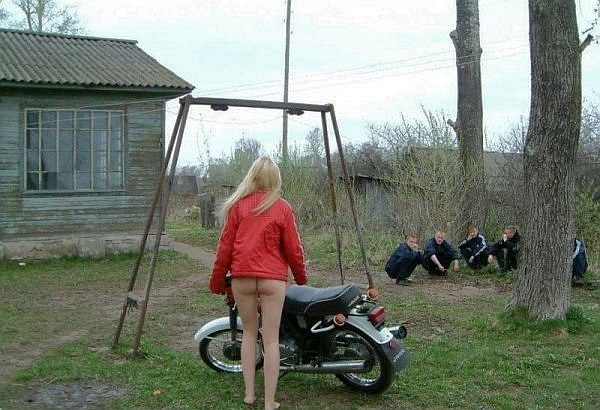 Как продать Яву в кризис  или сельский маркетинг