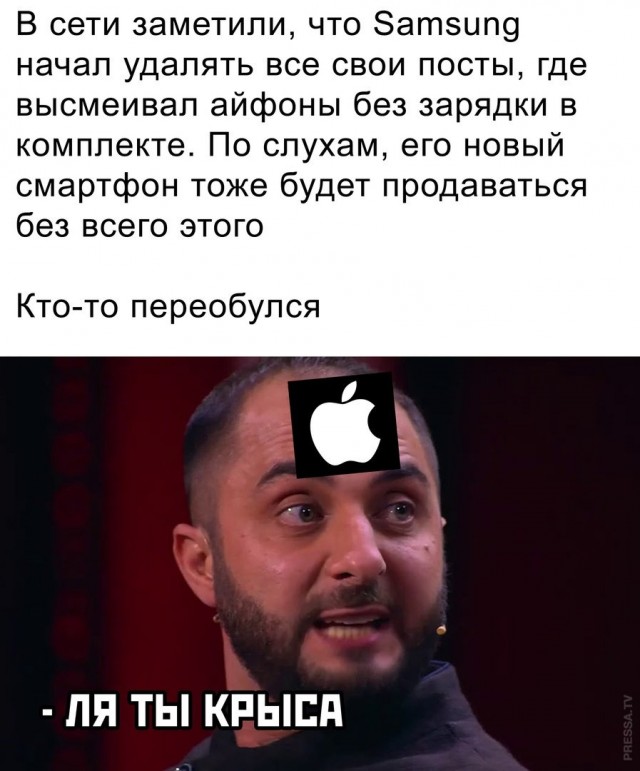 Картинки и мемы для настроения 023