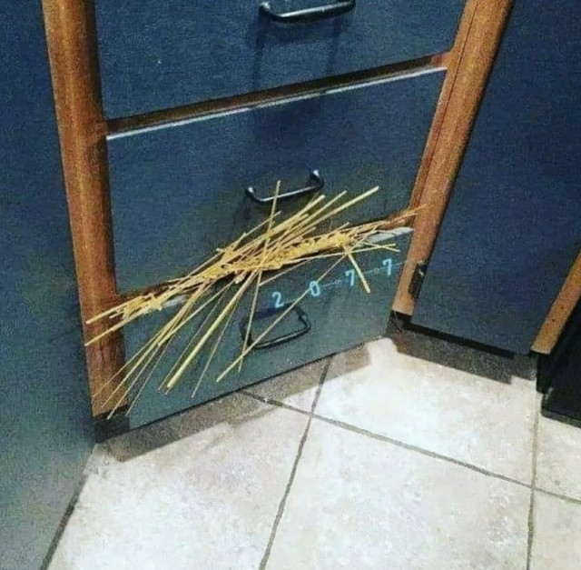 Загадочные обстоятельства
