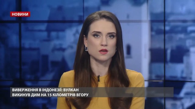 На какую ведущую вы посматриваете, если случайно прошли мимо телека?