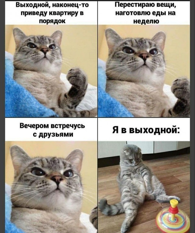 Фу, пошлятина одна