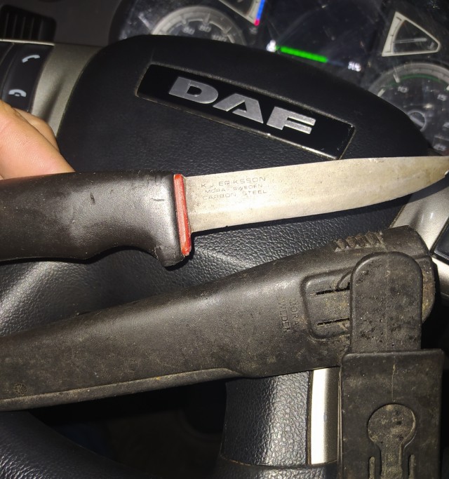 Еще внукам послужит: лучшие и прочнейшие ножевые стали