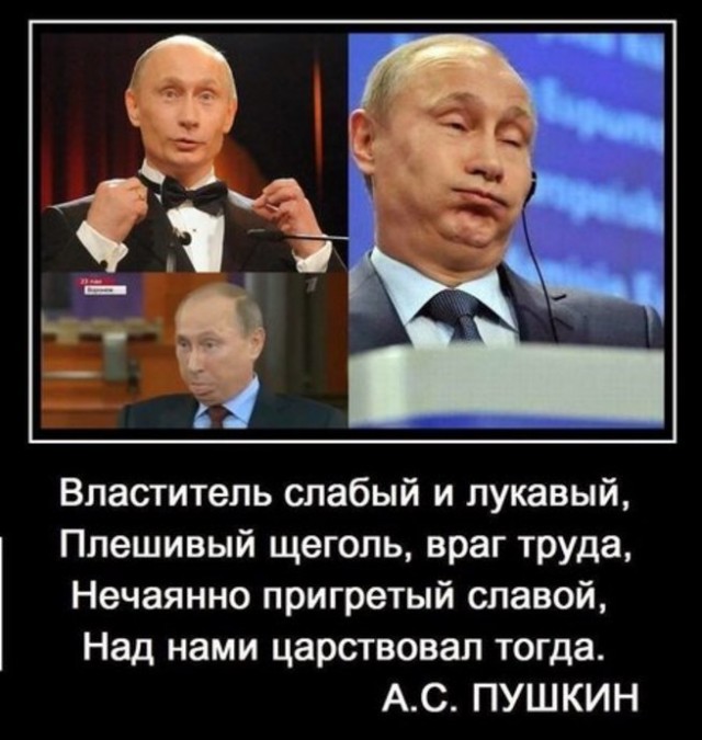 Госдума приняла закон, дающий Путину право вновь баллотироваться на пост президента
