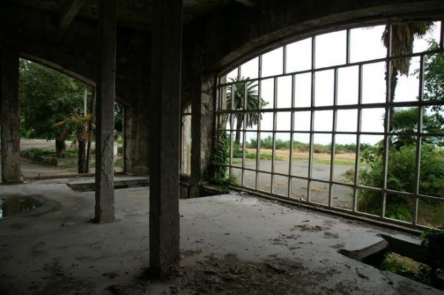 Абхазия. 17 лет после войны