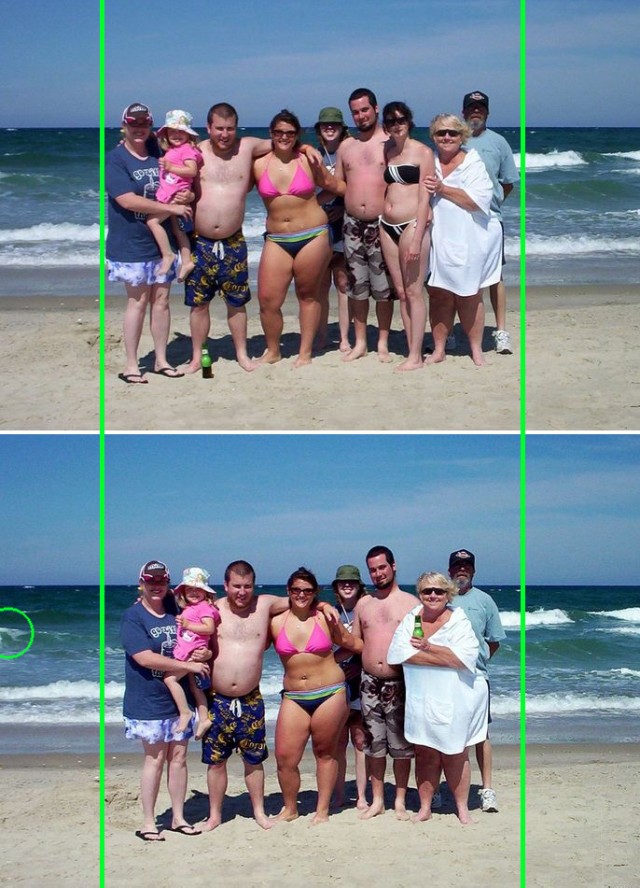 Фотошоп-мастер!