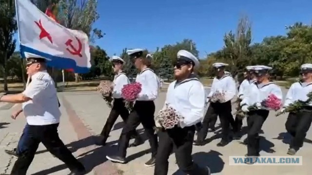 Власти Херсонской области назвали ошибкой нахождение региона на Украине