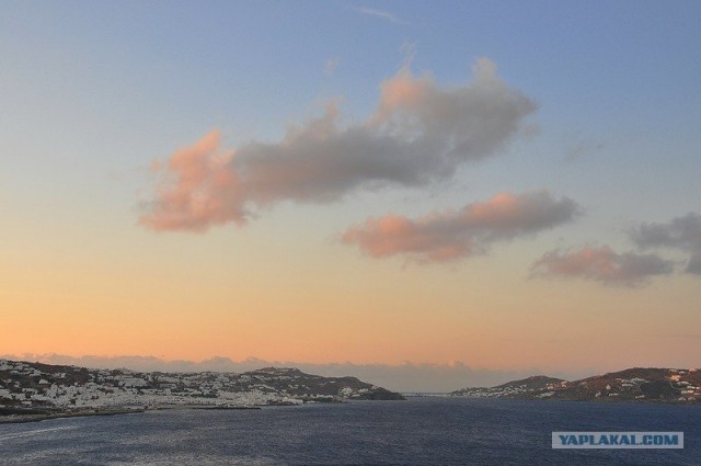 Любовь с первого взгляда