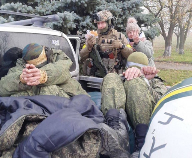 Херсон всё?