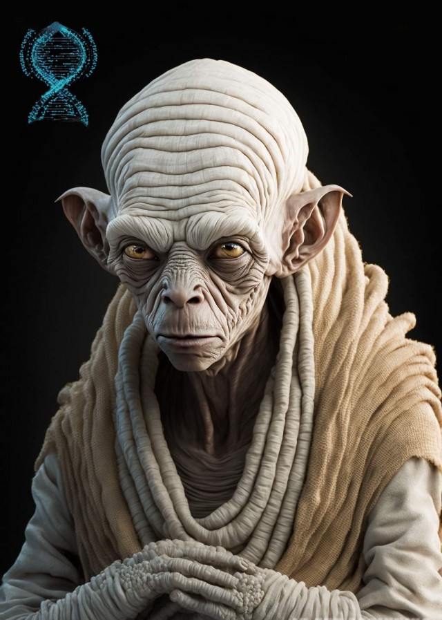 Иноприлетяне