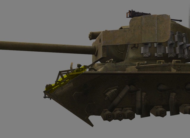 Wargaming 4