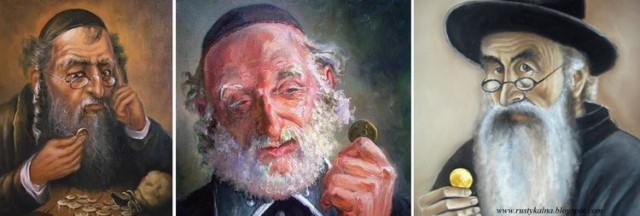 Хазары. Кто где и куда делись