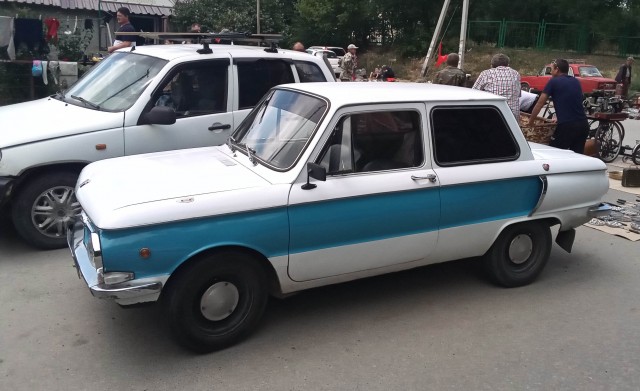 Ушастый