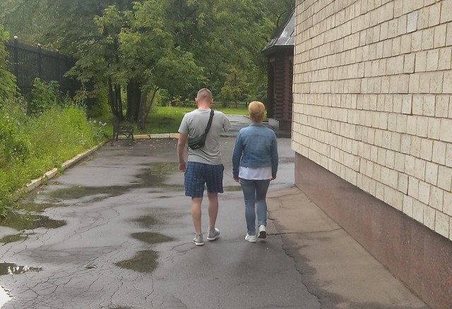 День ВМФ