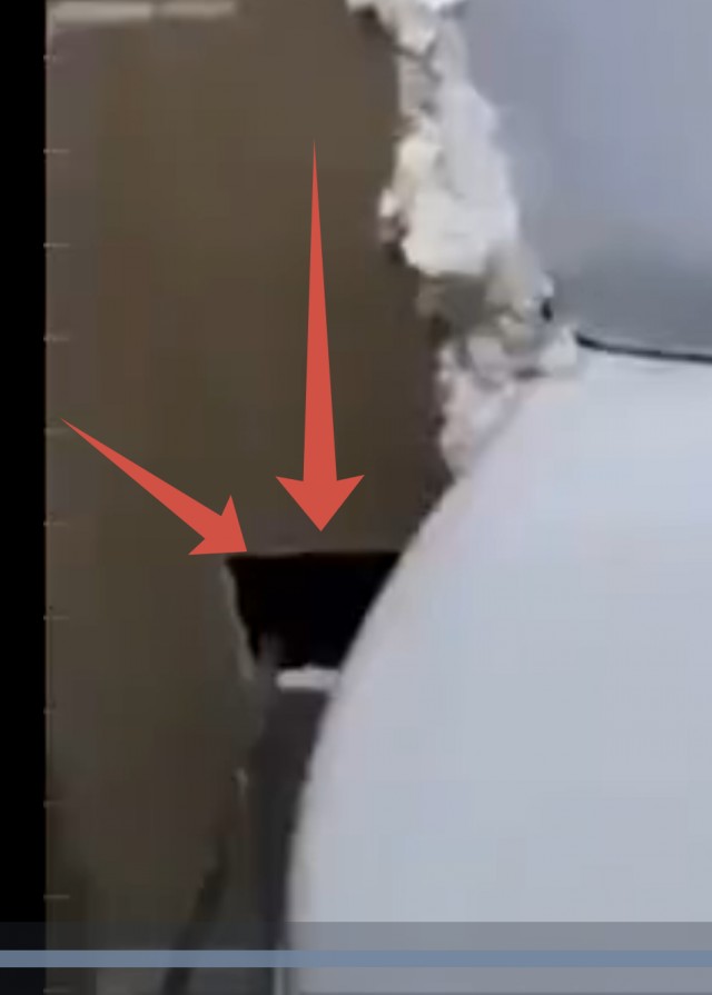 Бюджетный ремонт женщиной