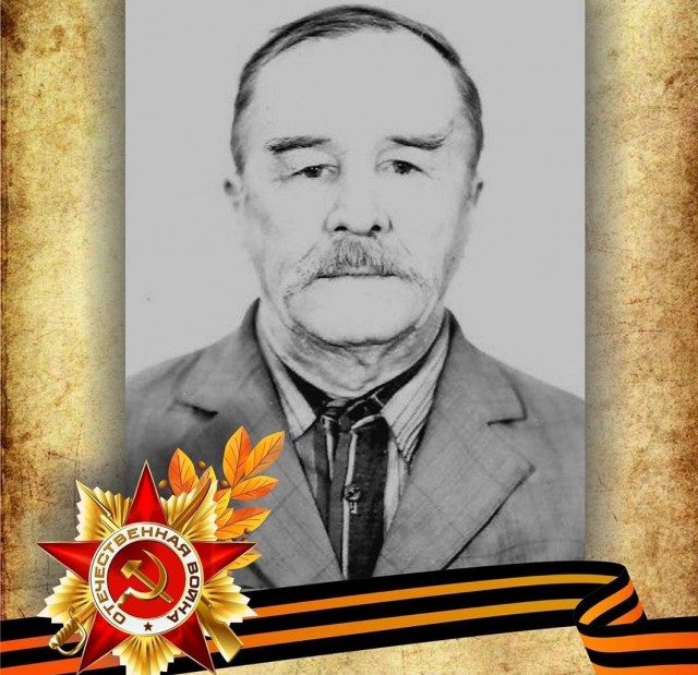 А давайте свой Бессмертный Полк сделаем? Я начинаю. Все таки канун Дня Победы