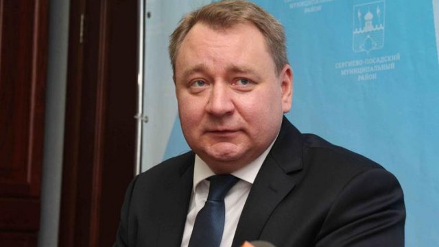 Глава Сергиева Посада и руководитель местного МФЦ задержаны по подозрению в коррупционных преступлениях, сообщили в ГСУ СК.