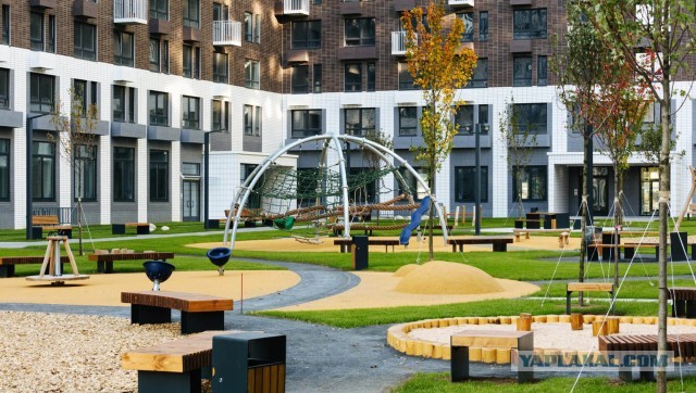Что лучше - современная студия или однушка в хрущевке?