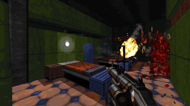 В этот день 29 лет назад вышла культовая Duke Nukem 3D