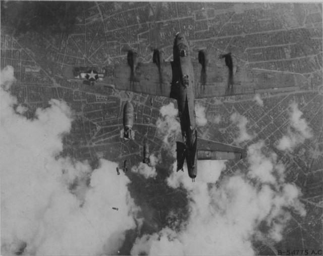 Великая Отечественная в фотографиях-2