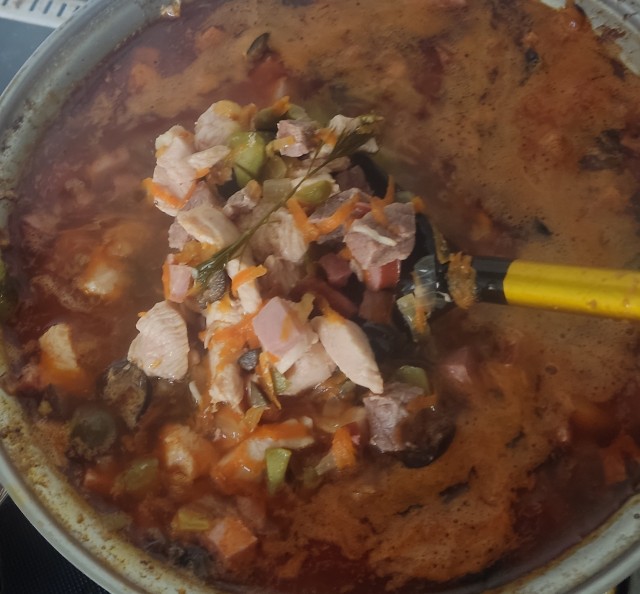 И сказал господь: это хорошо