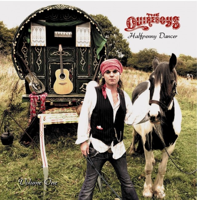 Музыка и музыканты: The Quireboys