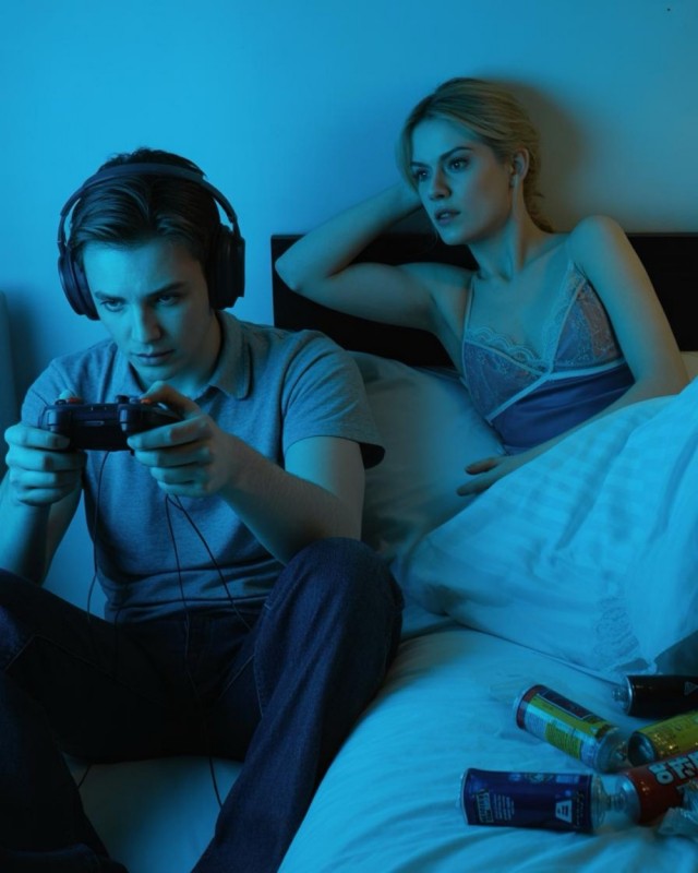 Европейцы вымирают, но не замечают этого?