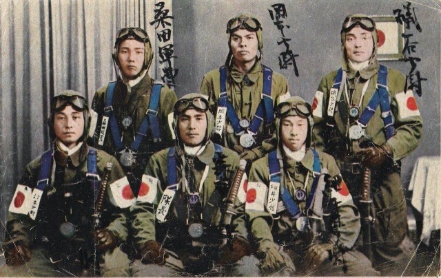 Винегрет исторических фотографий-2