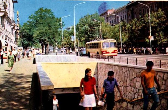 ​ Фотографии из прошлого нашей страны – 111