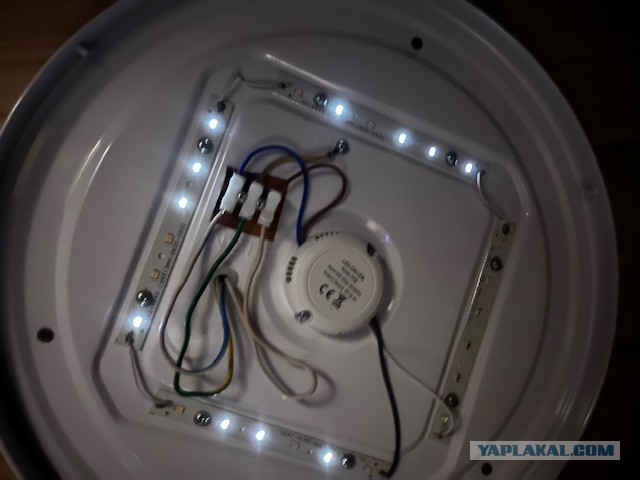 Вопрос электрикам и специалистам всего.