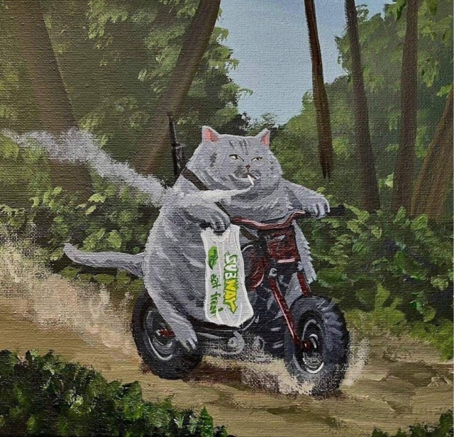 АРТ-Воскресенье