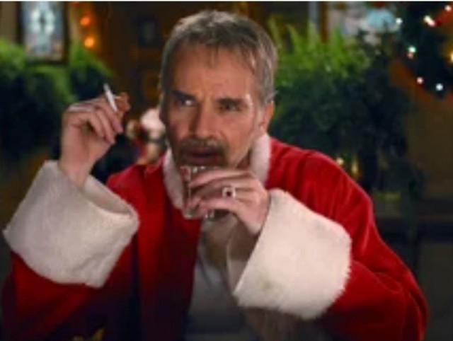 В РПЦ напомнили, что Деда Мороза не существует