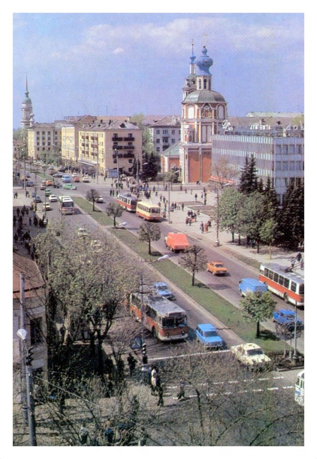 ​ Фотографии из прошлого нашей страны – 126