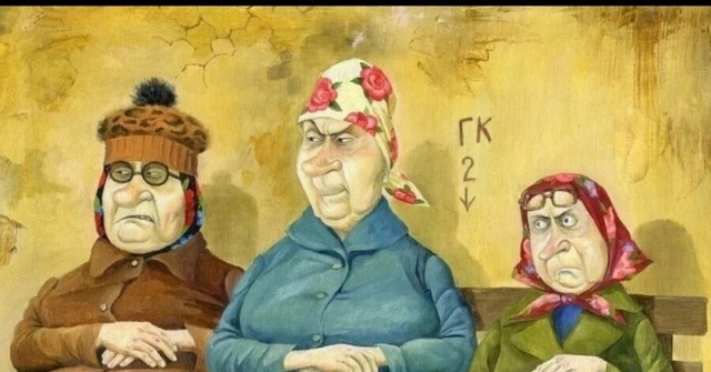 «Ушатала себя в хлам»