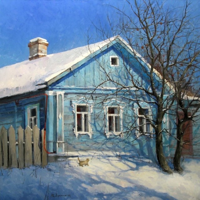 АРТ-Воскресенье
