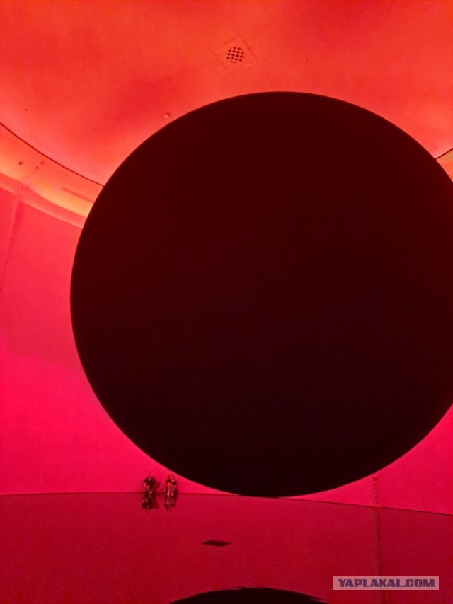 Дубайск в декабре