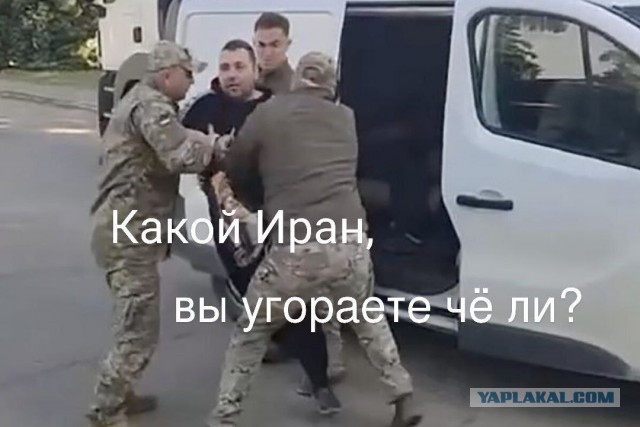 Украина отправила дроны-перехватчики и экспертов по беспилотникам на защиту баз США в Иордании