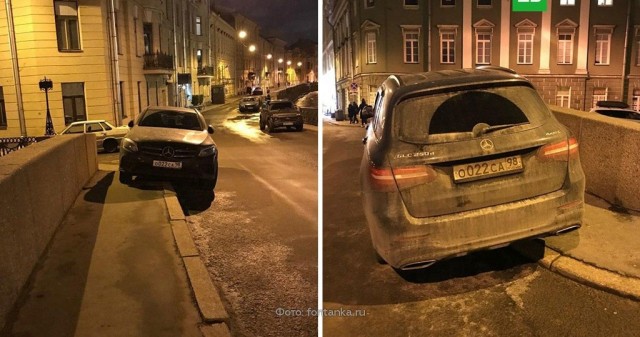 Всё, что сейчас происходит — это принуждение к исполнению закона