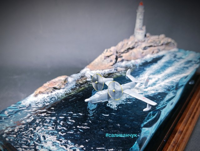 Чайка-птица гордая .