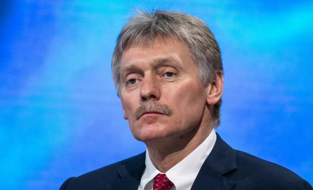 Наш ответ на санкции