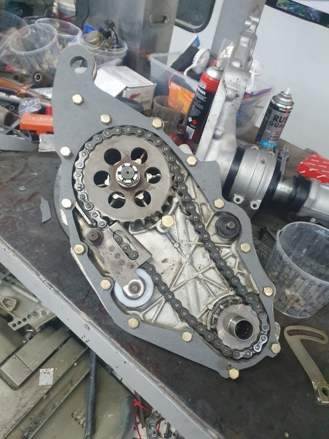 1964 Honda S600. Автопятница №139.