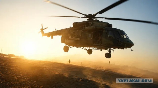 Боевики напали на всю территорию Мали