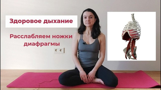 С носка на пятку