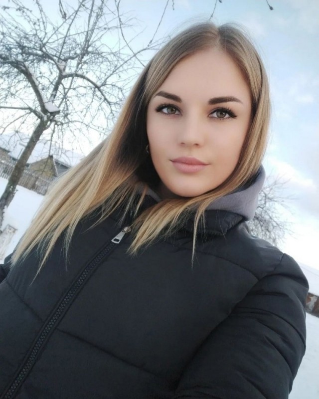 Пятничные милахи