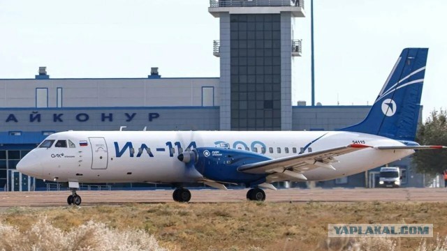 В ОАК заявили, что Индия планирует покупку 200 российских самолетов