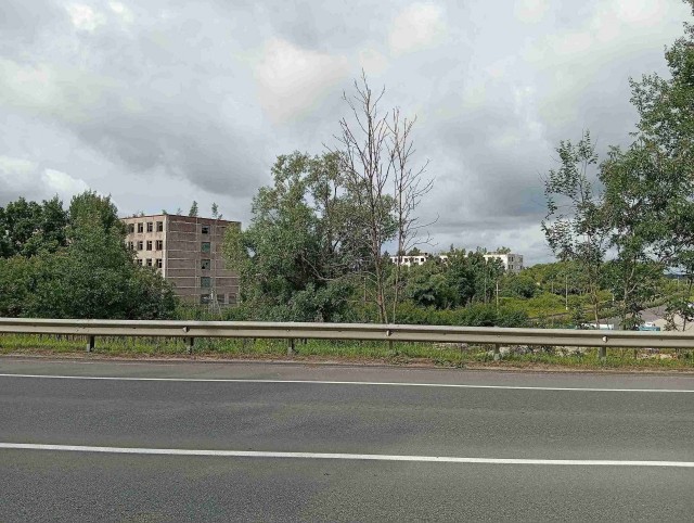Субботний велопробег до моря
