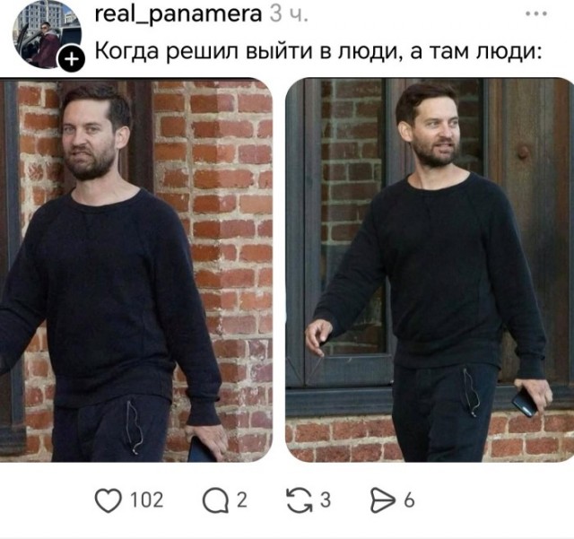 Картинки для деградации 247 (разной степени свежести)