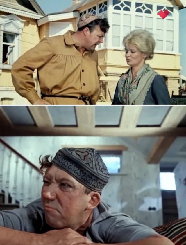 Шаломъ, ёпт!
