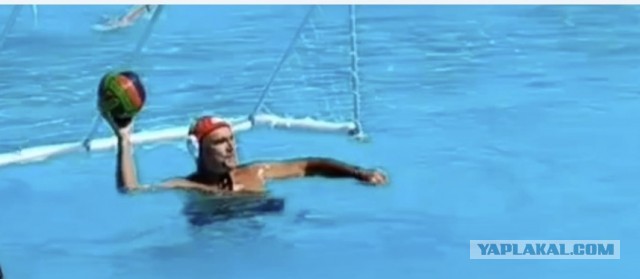Со спортом на ты